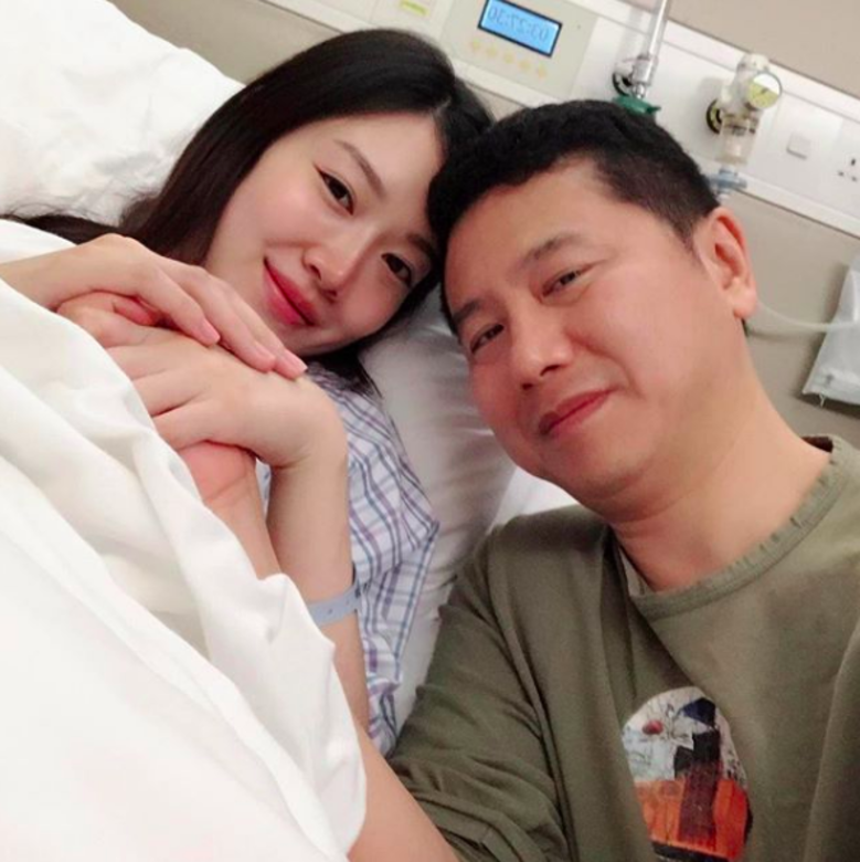 能夠為葉翠翠改變的周曉東,讓她看到和他一起生活下去的可能 能夠為葉翠翠改變的周曉東,讓她看到和他一起生活下去的可能