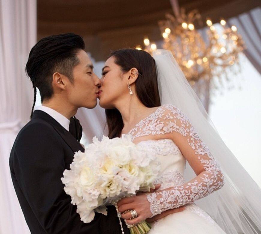 吳建豪, 石貞善, Arissa, 老婆, 婚姻, 離婚 吳建豪, 石貞善, Arissa, 老婆, 婚姻, 離婚