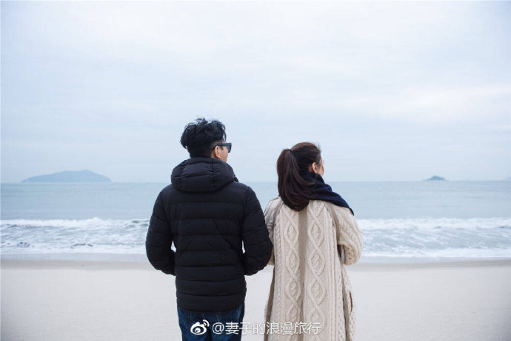 婚後的袁詠儀減產 婚後的袁詠儀減產