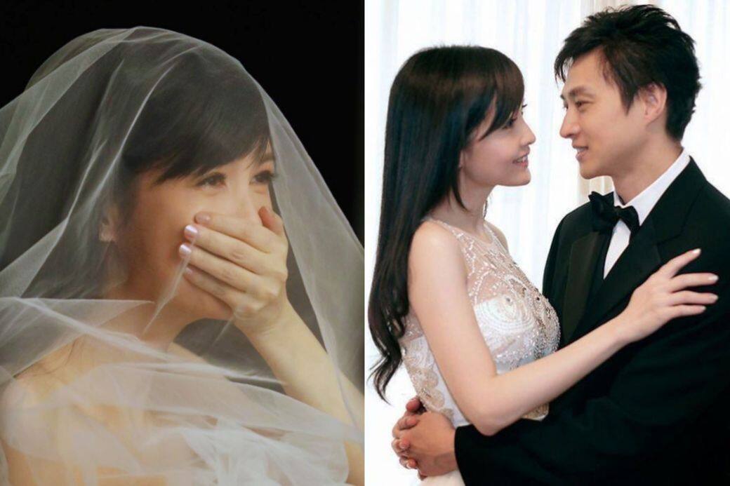周慧敏, 倪震, 婚姻, 夫妻 , 結婚 周慧敏, 倪震, 婚姻, 夫妻 , 結婚