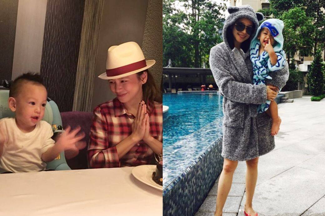 徐若瑄, 結婚, 婚姻, 兒子, 老公 徐若瑄, 結婚, 婚姻, 兒子, 老公
