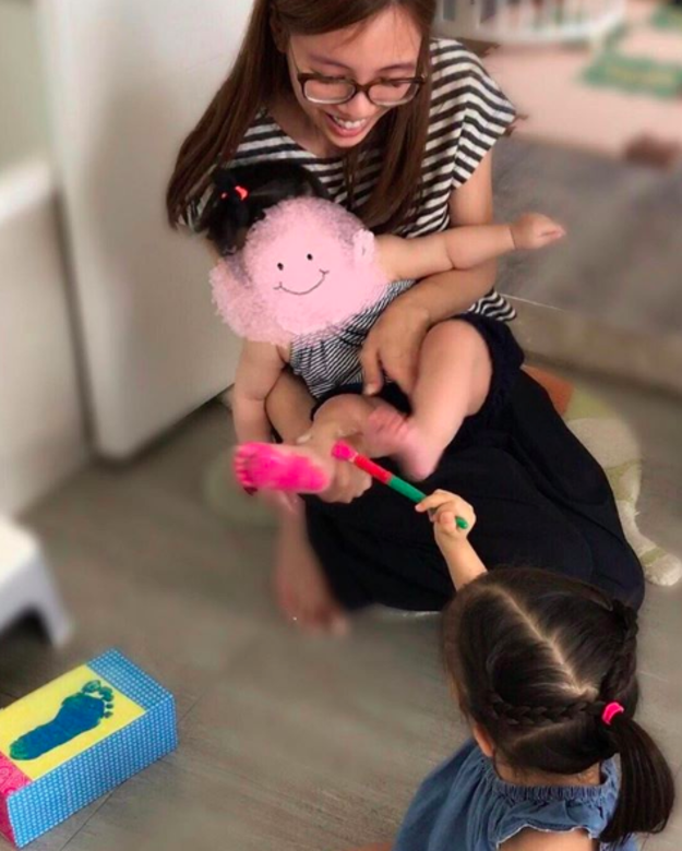 王力宏再做爸爸了!寶貝兒子的名子竟然是⋯⋯ | ELLE HK