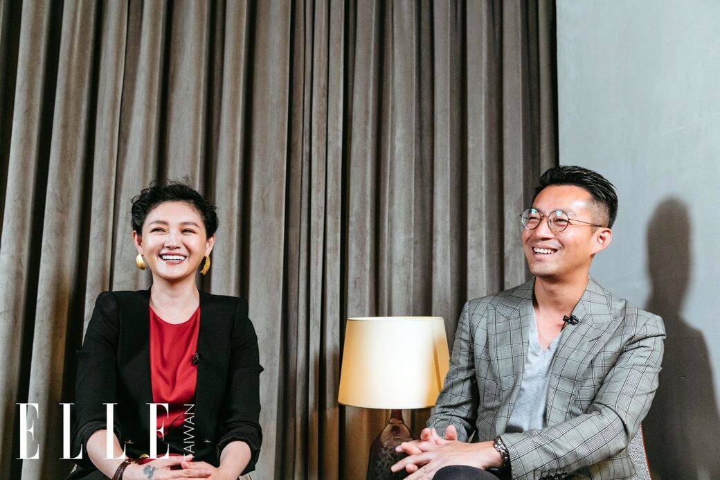 那大S 有覺得汪小菲哪裡需要改進嗎?「我覺得他挺好的啊,如果他滿嘴的 那大S 有覺得汪小菲哪裡需要改進嗎?「我覺得他挺好的啊,如果他滿嘴的