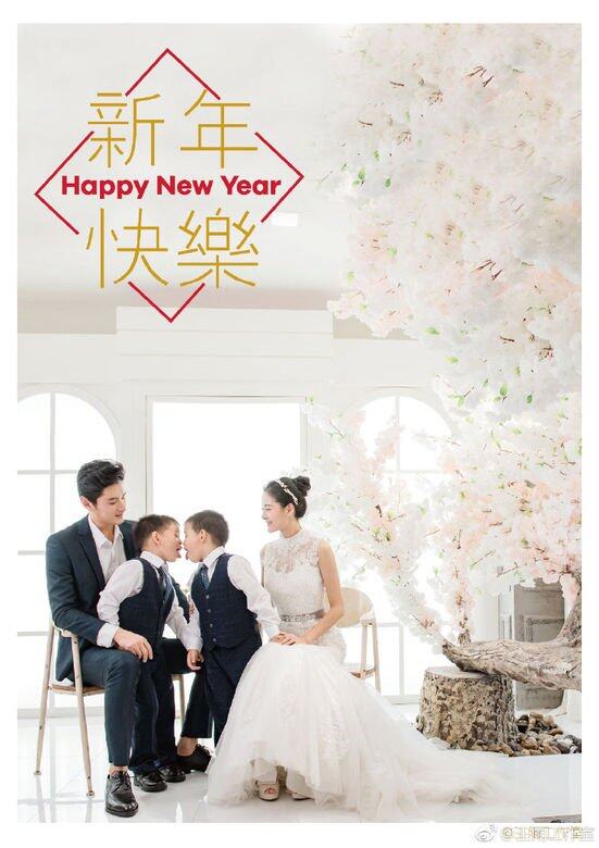 就像一般小家庭,王氏夫婦在孩子出生後均會擔當雙職家長,就是上班型 就像一般小家庭,王氏夫婦在孩子出生後均會擔當雙職家長,就是上班型