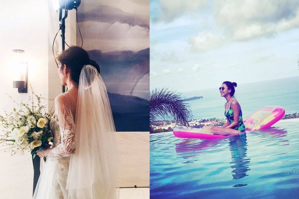 林可彤 , 單身 , 結婚 , 婚姻 林可彤 , 單身 , 結婚 , 婚姻
