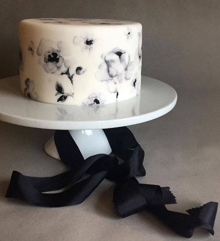 Photo: Sainte G. Cake Company Photo: Sainte G. Cake Company