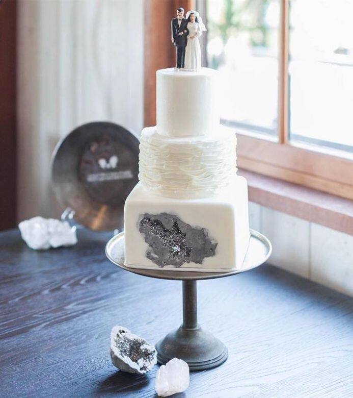 Photo: Instagram@cakecouturedesigner Photo: Instagram@cakecouturedesigner