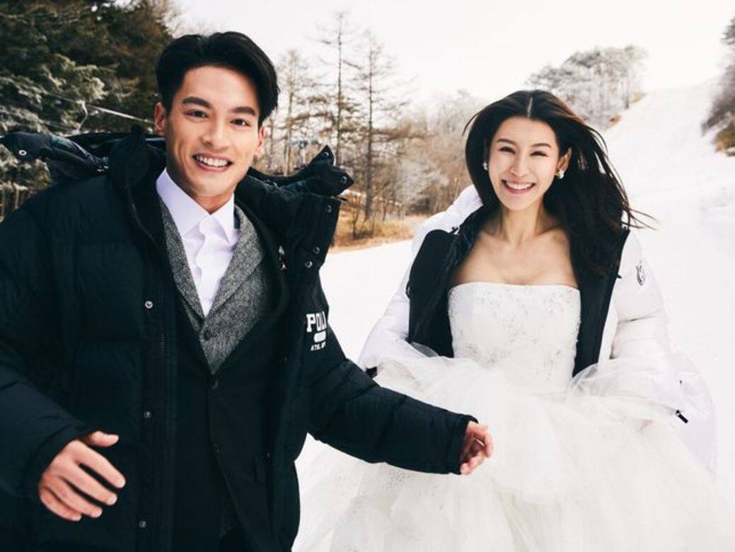 雪地拍婚紗相超夢幻!海外旅行順便拍婚照要注意10大重點 雪地拍婚紗相超夢幻!海外旅行順便拍婚照要注意10大重點