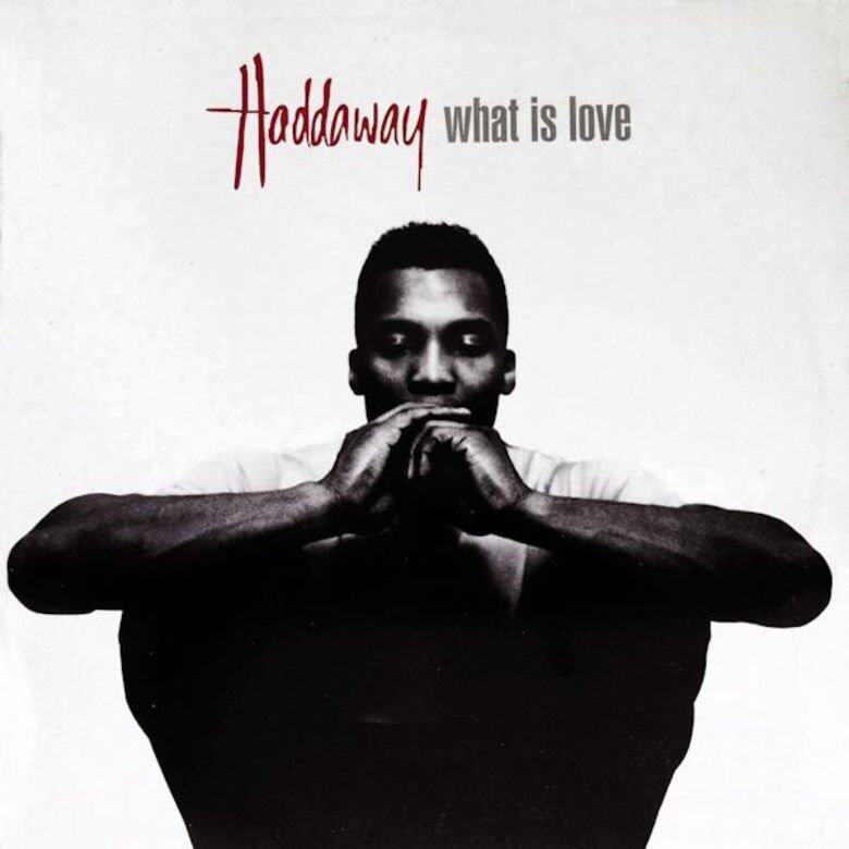 19. Haddaway - What is Love 19. Haddaway - What is Love