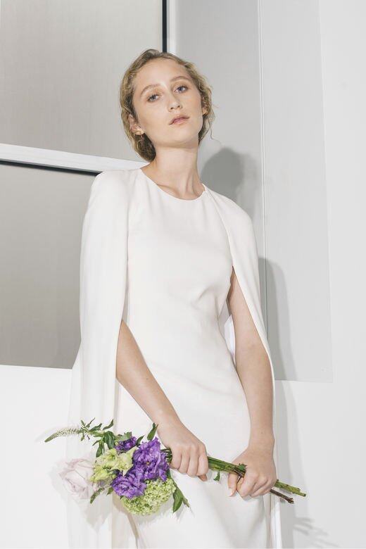 Stella McCartney / Bridal by Stella McCartney Stella McCartney / Bridal by Stella McCartney