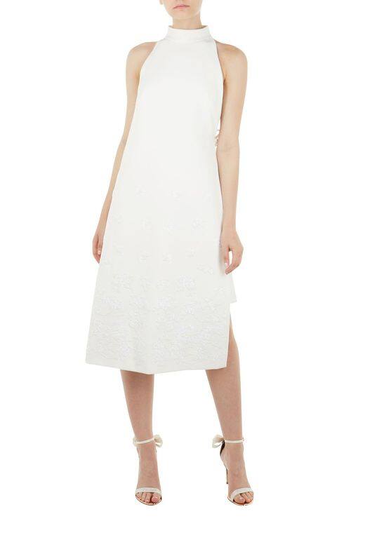 Ted BakerDouble layer embellished dress - £299 Ted BakerDouble layer embellished dress - £299