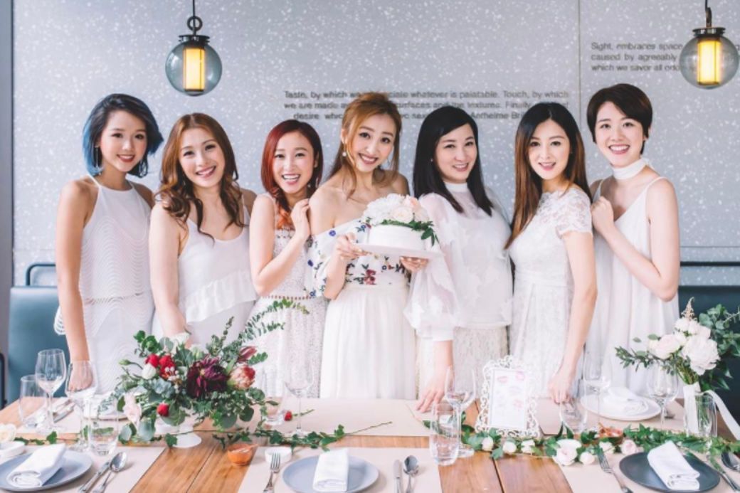 Bridal shower, 單身派對, 婚禮, 結婚, 伴娘 , 姊妹團 Bridal shower, 單身派對, 婚禮, 結婚, 伴娘 , 姊妹團