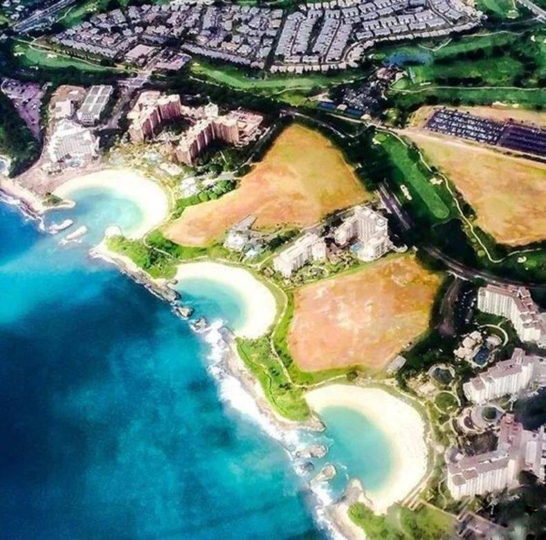 歐胡島:圍觀衝浪高手的對決歐胡島,大家一說夏威夷,肯定會想到這個島 歐胡島:圍觀衝浪高手的對決歐胡島,大家一說夏威夷,肯定會想到這個島