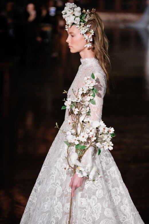 Photo: Reem Acra Photo: Reem Acra