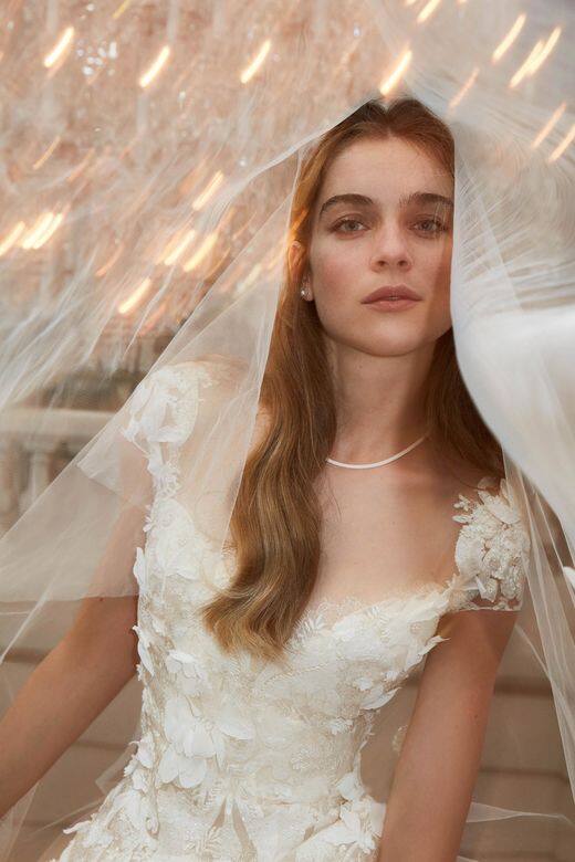 Photo: Elie Saab Photo: Elie Saab