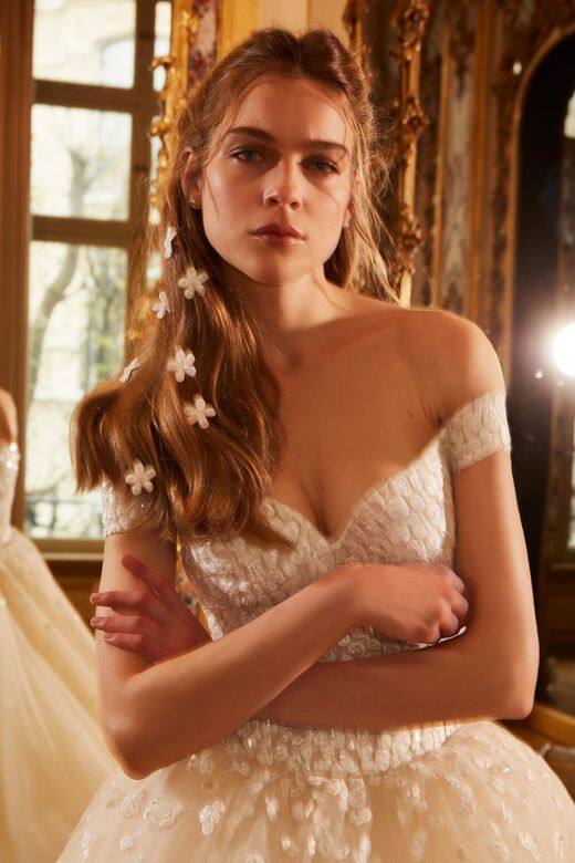 Photo: Elie Saab Photo: Elie Saab