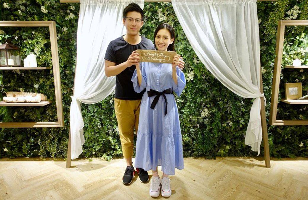 出發前的婚禮諮詢很多代辦公司都有海外婚禮的包套,一條龍式的服務 出發前的婚禮諮詢很多代辦公司都有海外婚禮的包套,一條龍式的服務