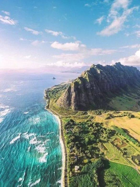 夏威夷大島:感受尤克里裡魅力夏威夷島通常被稱為“大島”,其面積是其他 夏威夷大島:感受尤克里裡魅力夏威夷島通常被稱為“大島”,其面積是其他