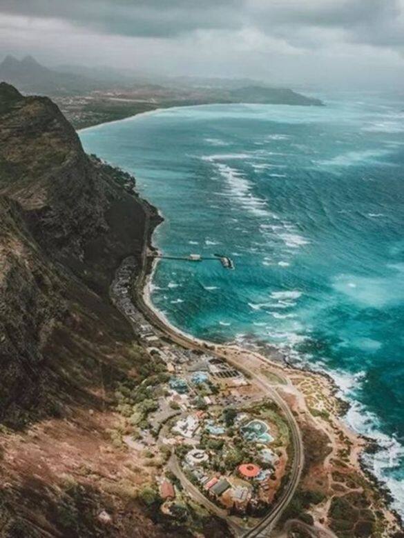 夏威夷大島:感受尤克里裡魅力夏威夷島通常被稱為“大島”,其面積是其他 夏威夷大島:感受尤克里裡魅力夏威夷島通常被稱為“大島”,其面積是其他