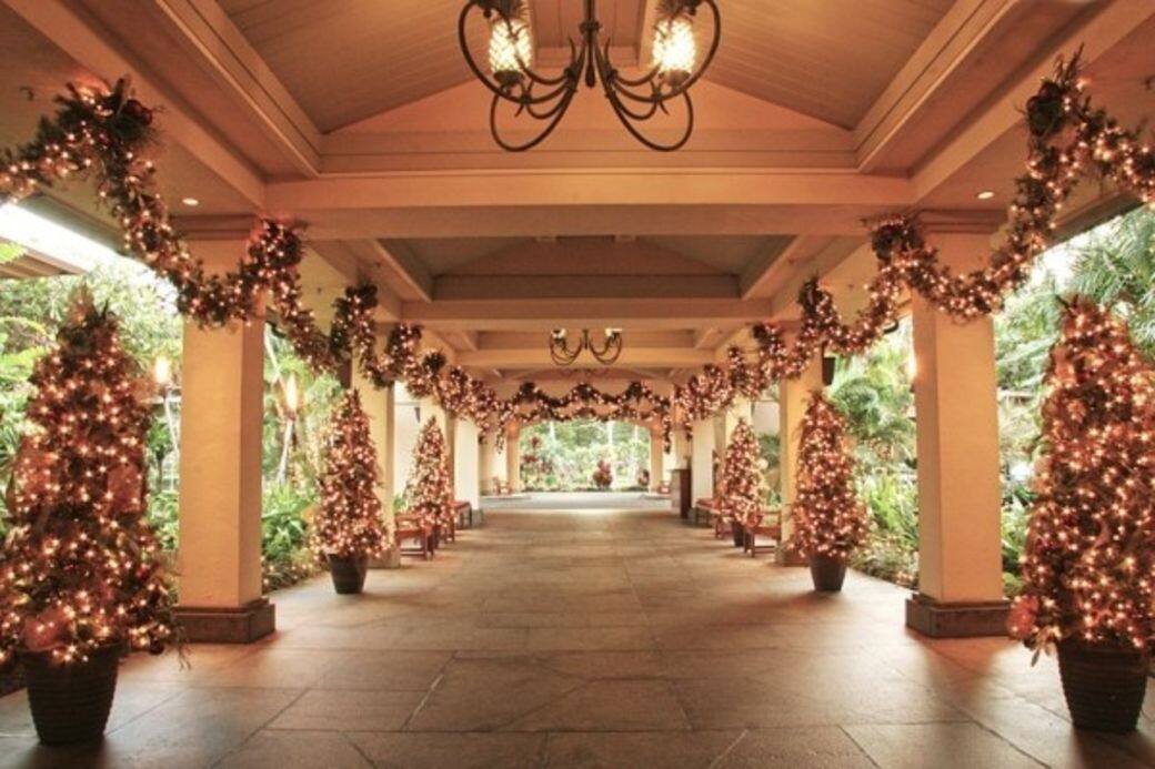 9. 夏威夷州毛伊島的卡普魯亞:The Ritz-Carlton 9. 夏威夷州毛伊島的卡普魯亞:The Ritz-Carlton