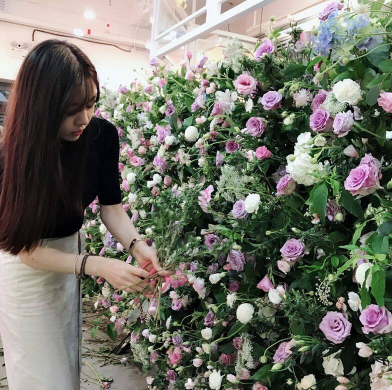李周妍 李周妍