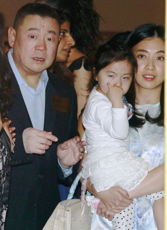 完美人妻兼好媽媽 完美人妻兼好媽媽
