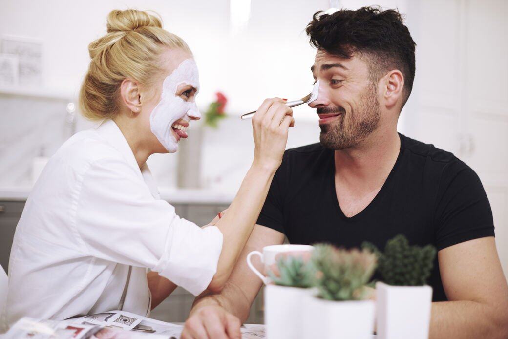 新娘化妝師親自分享！婚禮大日子前要做的15個護膚保養重點