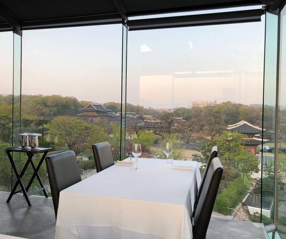 3. 다이닝인스페이스 Dining in SPACE地點:鐘路區安國站品嚐法國菜的同時坐擁鄰近的世界文化遺 3. 다이닝인스페이스 Dining in SPACE地點:鐘路區安國站品嚐法國菜的同時坐擁鄰近的世界文化遺