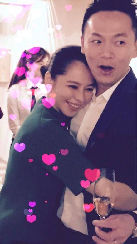 徐若瑄, 明星, 李云峰, 懷孕, 婚姻, 好老公 徐若瑄, 明星, 李云峰, 懷孕, 婚姻, 好老公