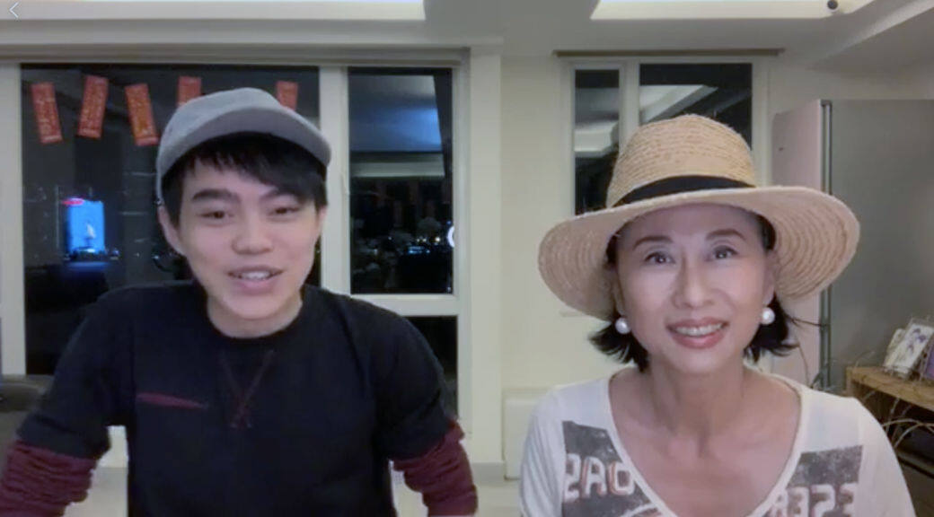 婚姻之道當然是當晚話題!Sally說:「若意見不合,就是他聽我的,或我聽他的;若 婚姻之道當然是當晚話題!Sally說:「若意見不合,就是他聽我的,或我聽他的;若