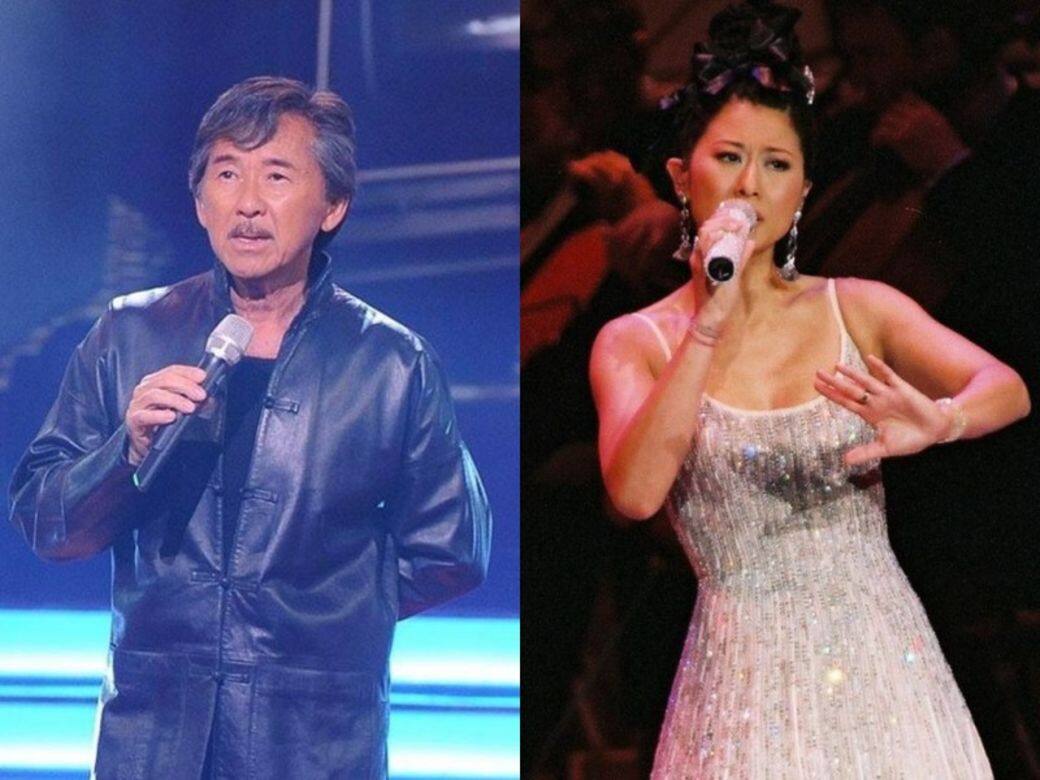 回想起來,1996年當林子祥宣布和葉倩文結婚,公眾相當錯愕,當時葉倩文可 回想起來,1996年當林子祥宣布和葉倩文結婚,公眾相當錯愕,當時葉倩文可