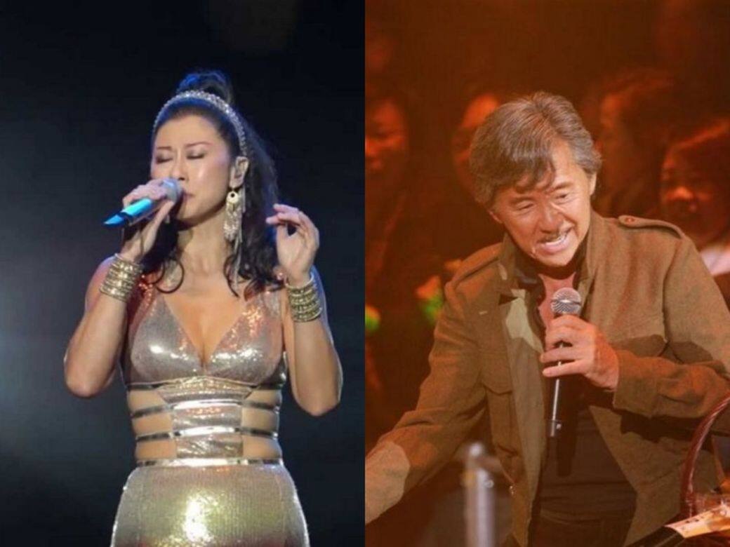 對於愛情,她說:「我們不知道別人為何在一起與分開,那我很相信緣分是命 對於愛情,她說:「我們不知道別人為何在一起與分開,那我很相信緣分是命