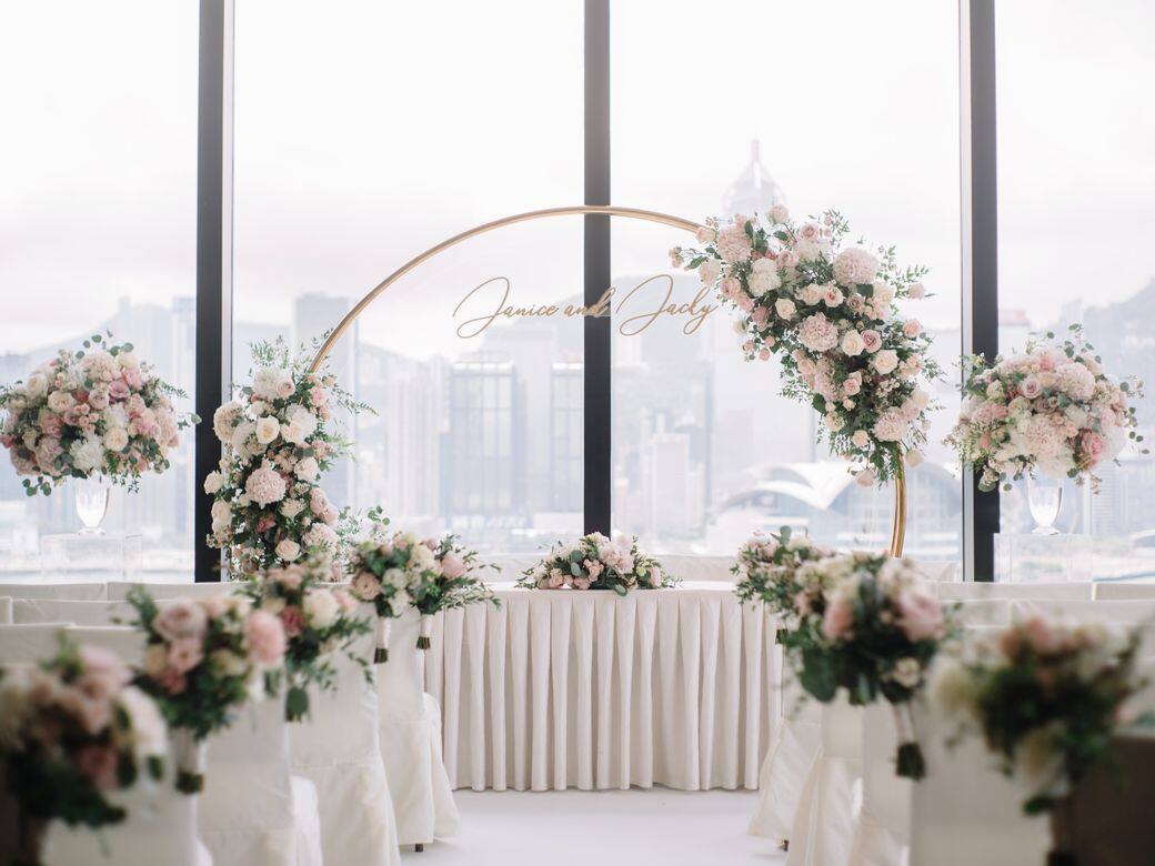 疫情下婚禮延期該如何應對?婚禮統籌分享10大重點調整結婚計劃和心態 疫情下婚禮延期該如何應對?婚禮統籌分享10大重點調整結婚計劃和心態