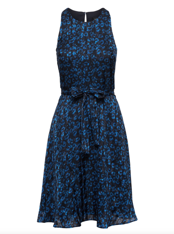 出席秋季婚禮賓客連身裙推介:Banana Republic US$109.99/HK$863 (bananarepublic.gap.com) 出席秋季婚禮賓客連身裙推介:Banana Republic US$109.99/HK$863 (bananarepublic.gap.com)