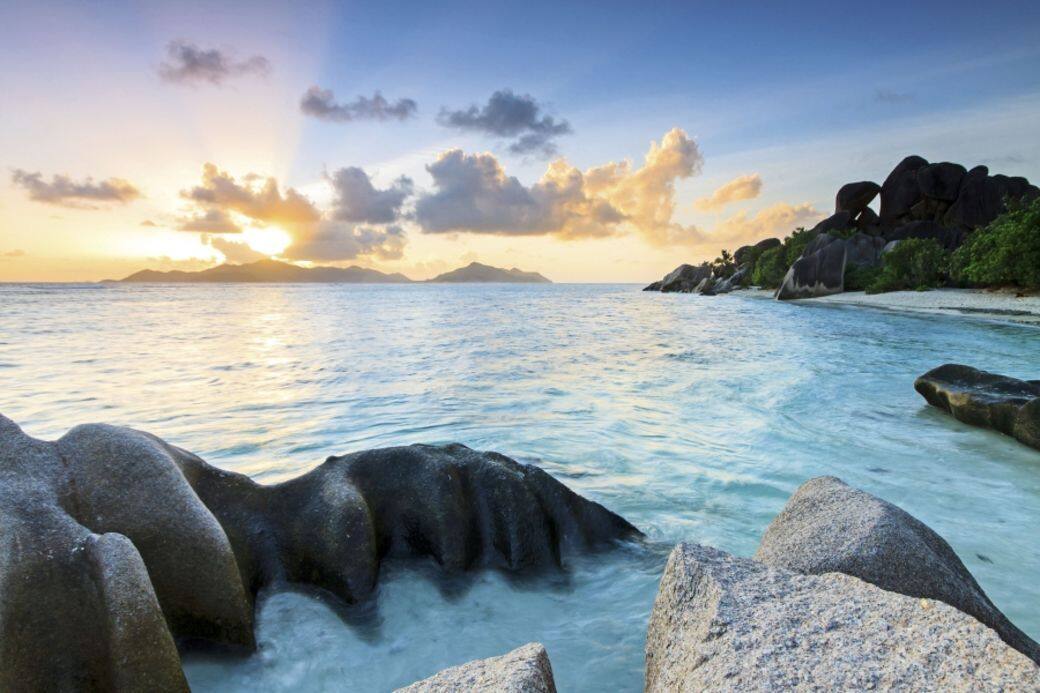 吃喝玩樂,輕輕鬆鬆,新婚本該這樣開始!塞舌爾群島(Seychelles)學英國威廉王子與 吃喝玩樂,輕輕鬆鬆,新婚本該這樣開始!塞舌爾群島(Seychelles)學英國威廉王子與