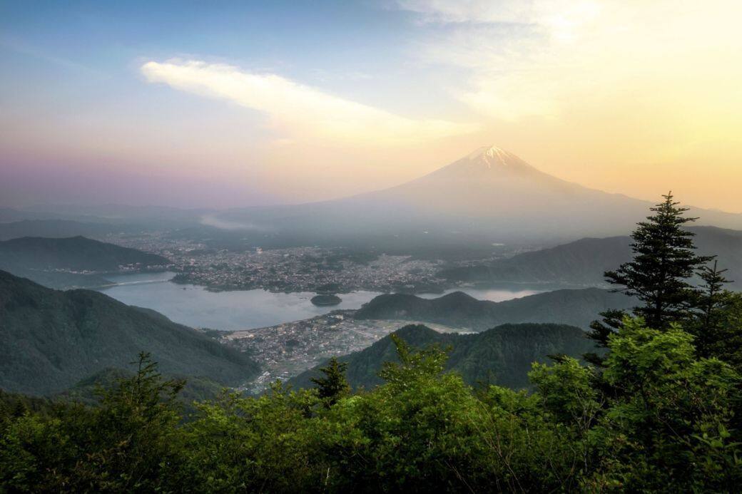 日本(Japan)也許從拍拖開始,你和他已去過五次東京、五次京阪神,蜜月不妨遠 日本(Japan)也許從拍拖開始,你和他已去過五次東京、五次京阪神,蜜月不妨遠