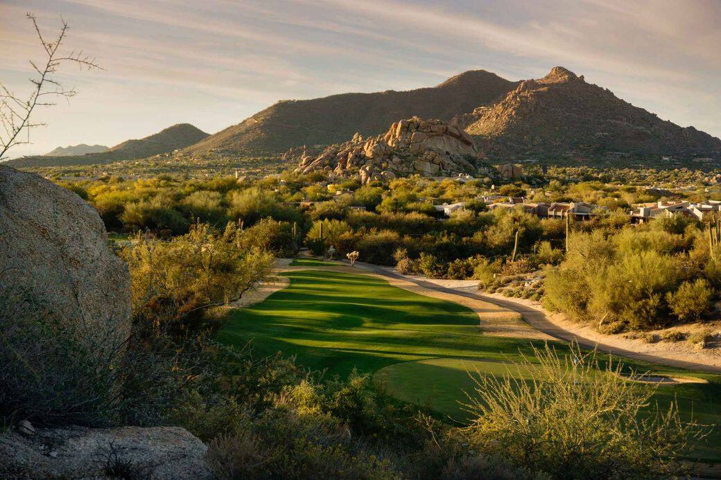 5. Scottsdale, Arizona 5. Scottsdale, Arizona