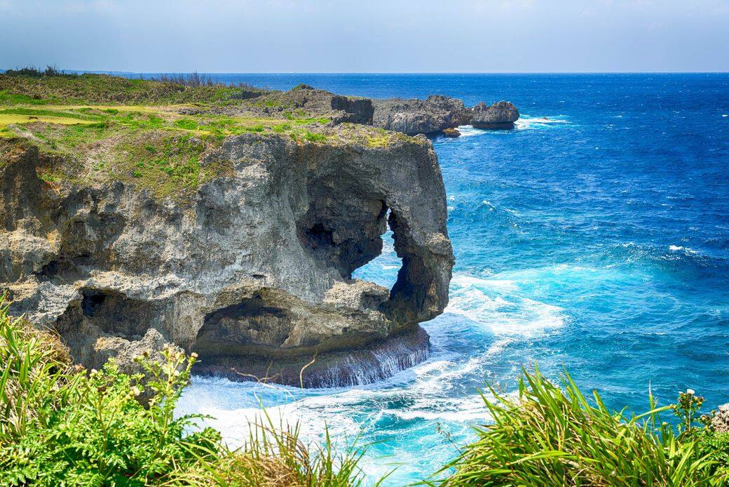 3. Okinawa 3. Okinawa