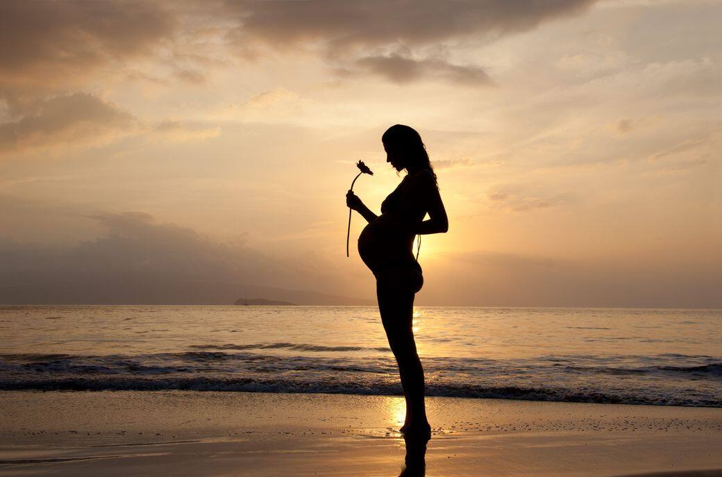 「Babymoon」目的地推介至於「babymoon」應該去哪裡,一些「陽光與海灘」,或是空氣清新、景色宜 「Babymoon」目的地推介至於「babymoon」應該去哪裡,一些「陽光與海灘」,或是空氣清新、景色宜