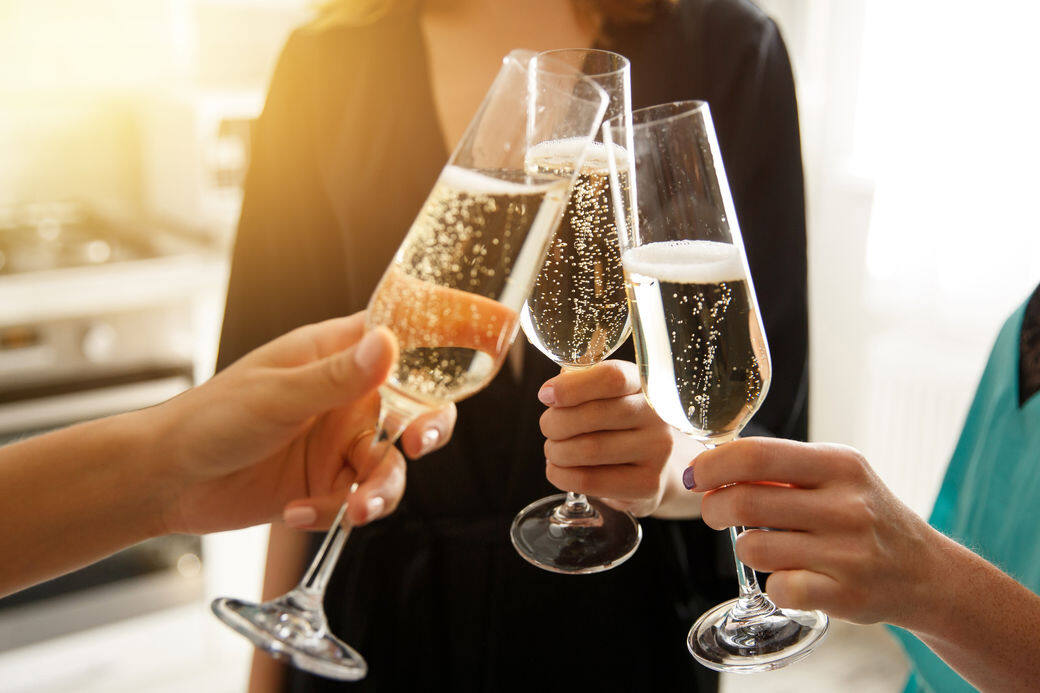 Bridal Shower要準備什麼?4個步驟教你策劃一場完美的婚前派對 Bridal Shower要準備什麼?4個步驟教你策劃一場完美的婚前派對