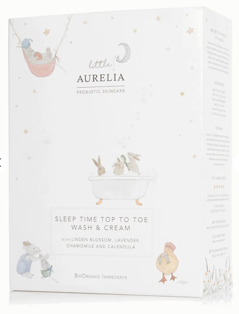 Aurelia Probiotic Skincare Aurelia Probiotic Skincare