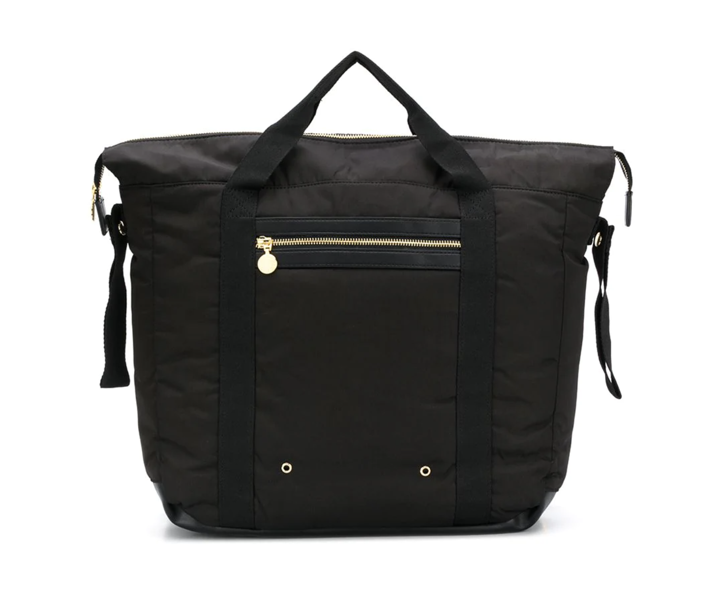 Stella McCartney Kids zipped changing bag Stella McCartney Kids zipped changing bag
