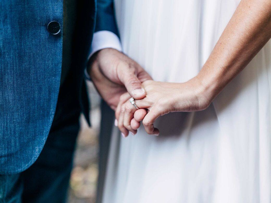 結婚前猶豫他是Mr. Right嗎?思考15條問題確認你們是否合適 結婚前猶豫他是Mr. Right嗎?思考15條問題確認你們是否合適