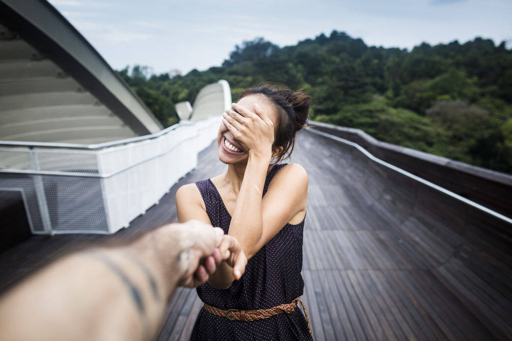 照顧自己的另一半是一件甜蜜的事,但例如你是女方,男友就像個小孩,你 照顧自己的另一半是一件甜蜜的事,但例如你是女方,男友就像個小孩,你