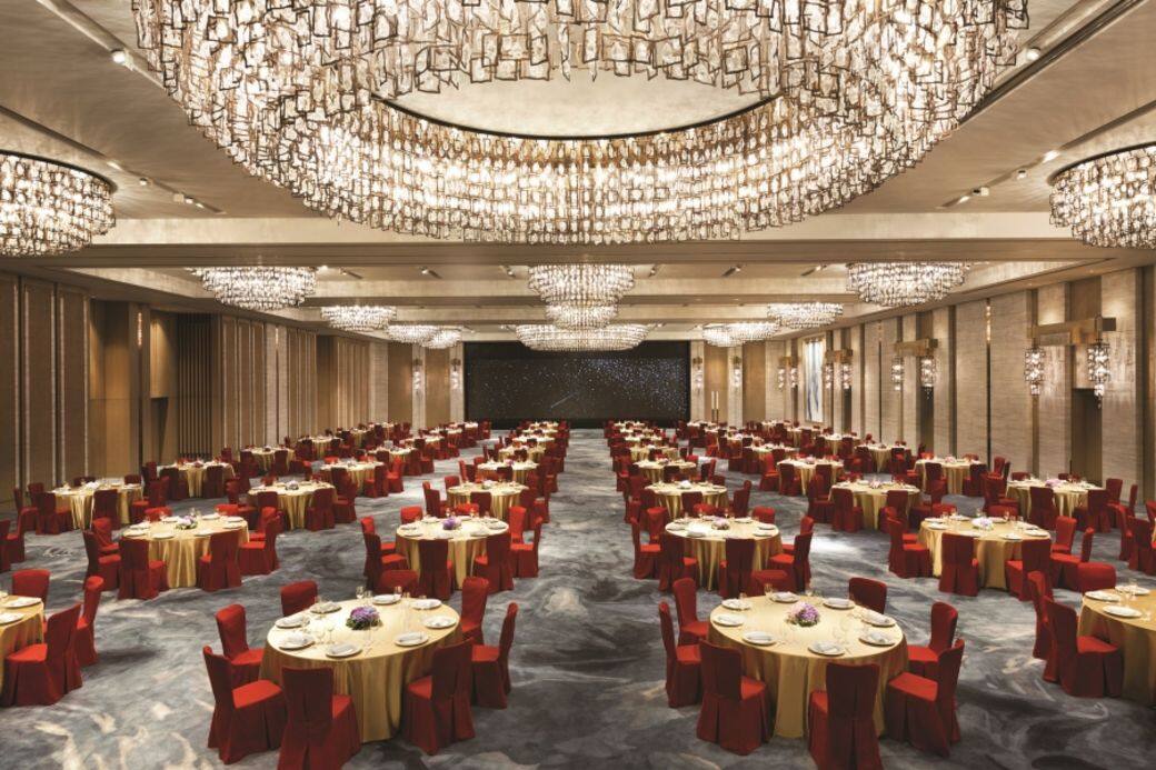 Kerry hotel wedding package 婚禮 婚宴 場地 酒店 Kerry hotel wedding package 婚禮 婚宴 場地 酒店