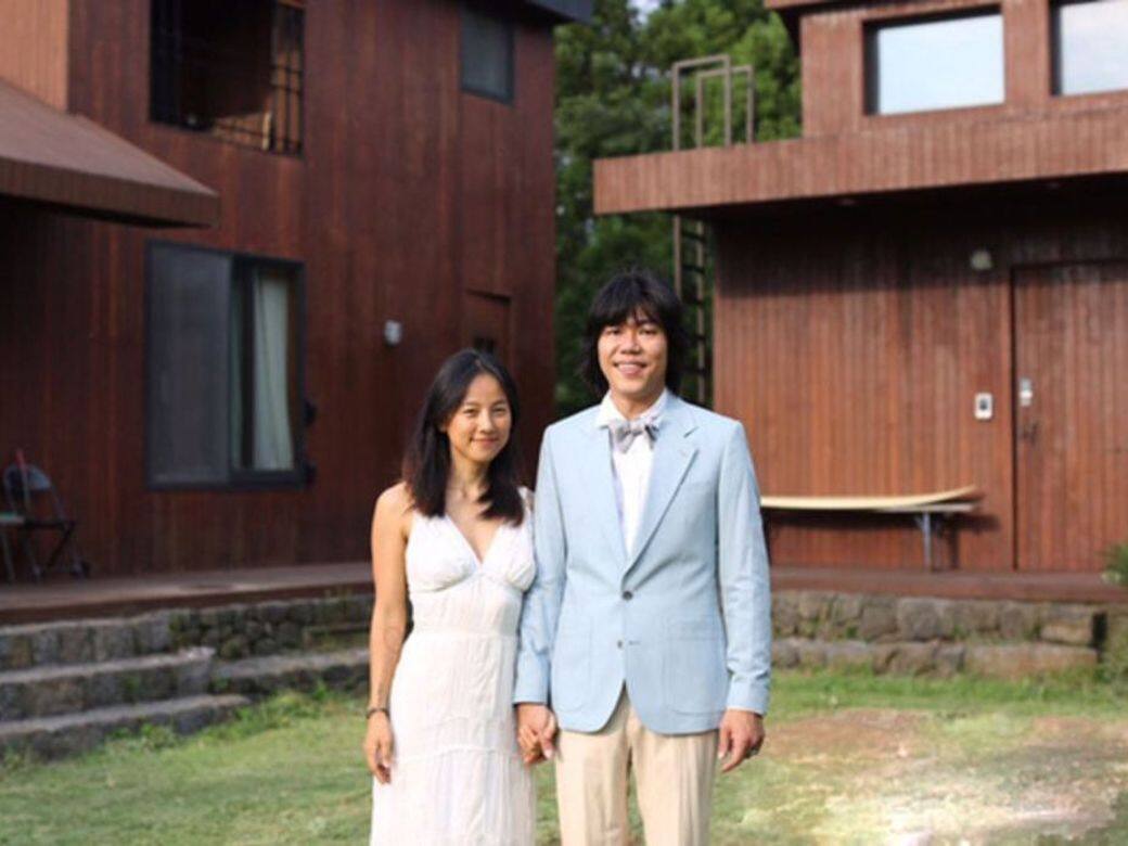 李孝利說過的8句婚姻金句!《孝利家民宿》裏形容老公李尚順「靈魂比長相更重要」 李孝利說過的8句婚姻金句!《孝利家民宿》裏形容老公李尚順「靈魂比長相更重要」