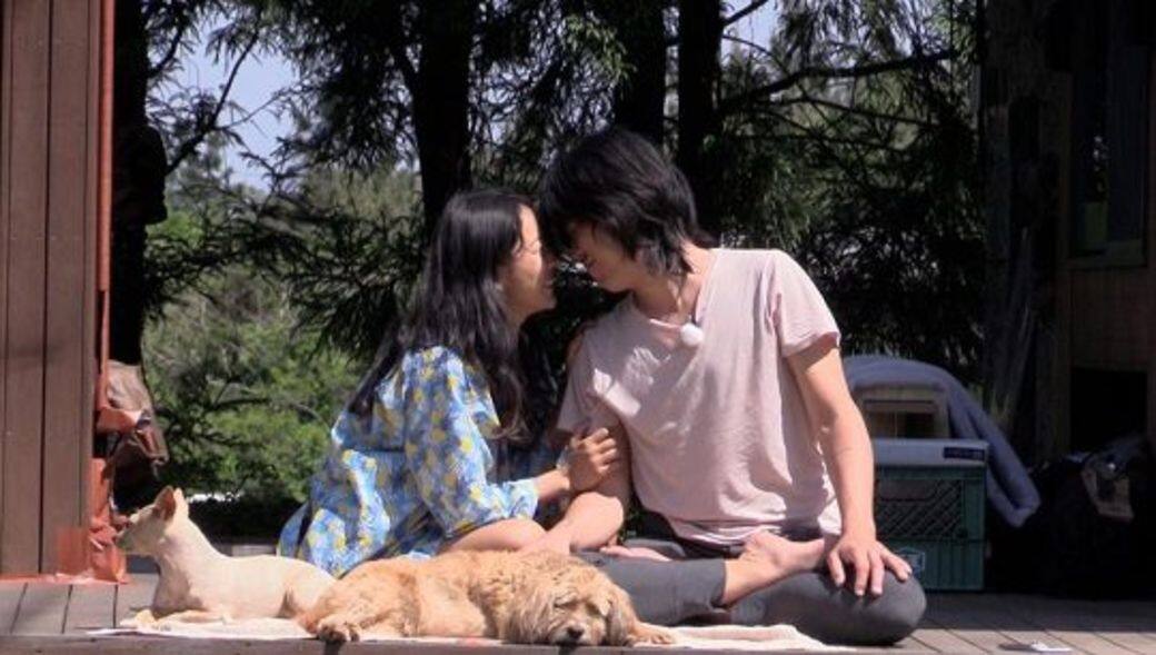 李孝利:「和哥哥聊天是這世界上最有趣的事情,因為一直想和哥哥聊天才 李孝利:「和哥哥聊天是這世界上最有趣的事情,因為一直想和哥哥聊天才
