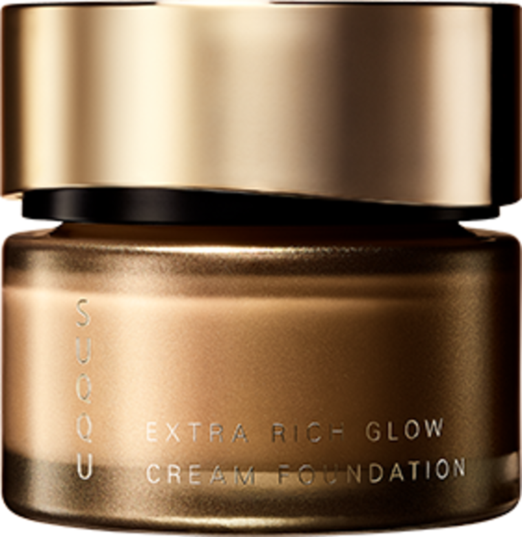 Extra Rich Glow Cream Foundation Extra Rich Glow Cream Foundation