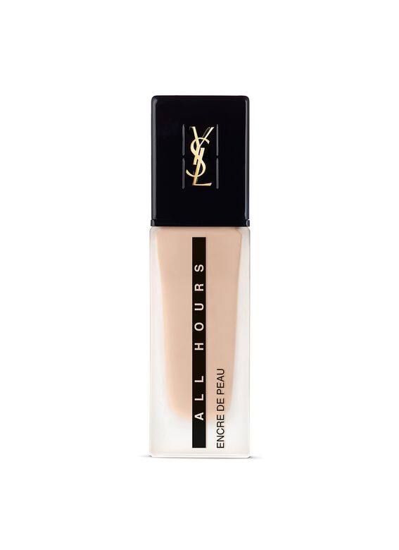 All Hours Foundation All Hours Foundation