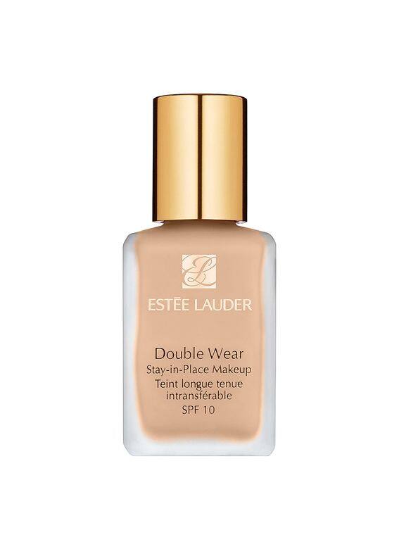 Double Wear Stay-In-Place Makeup SPF 10 Foundation